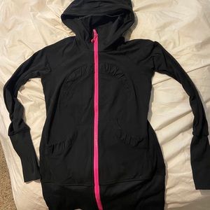 Lululemon jacket